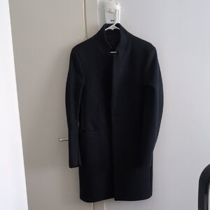 Zara Men's Dark Coat
